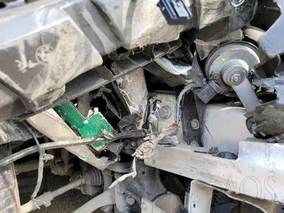 2018 BMW 320 WBATX3105JLB96137 VIN:WBATX3105JLB96137