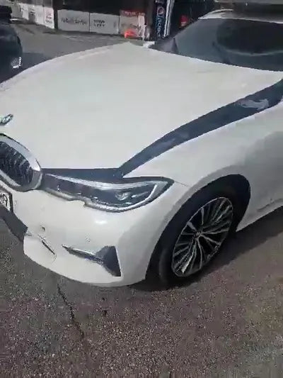 2020 BMW 320 WBA11ED03MFK34545 VIN:WBA11ED03MFK34545