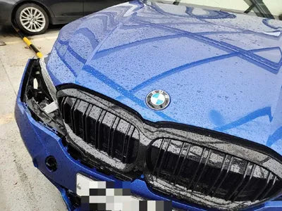 2019 BMW 320 WBA5V5105KAJ53759 VIN:WBA5V5105KAJ53759