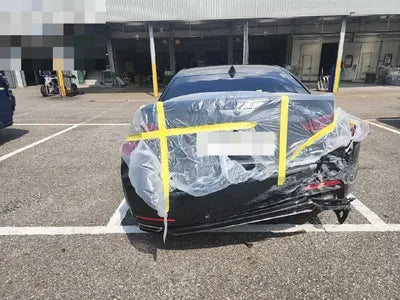 2019 Genesis G80 VIN: