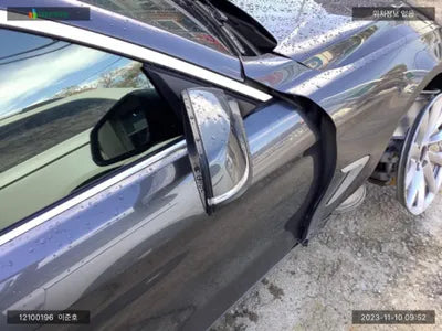 2020 BMW 420 WBA4H3106LCE11187 VIN:WBA4H3106LCE11187