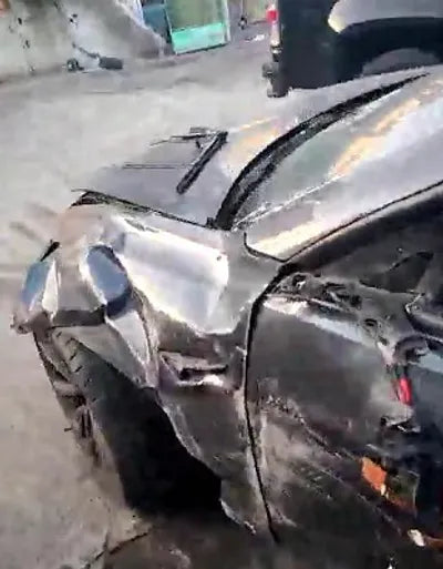 2020 Tesla Model 3 5YJ3E1EC1LF584504 VIN:5YJ3E1EC1LF584504
