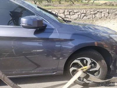 2017 Honda Accord 376KM1HGCR2680HA5 VIN:376KM1HGCR2680HA5