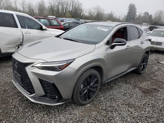 2023 LEXUS NX 450H VIN:JTJKKCFZ0P2014650