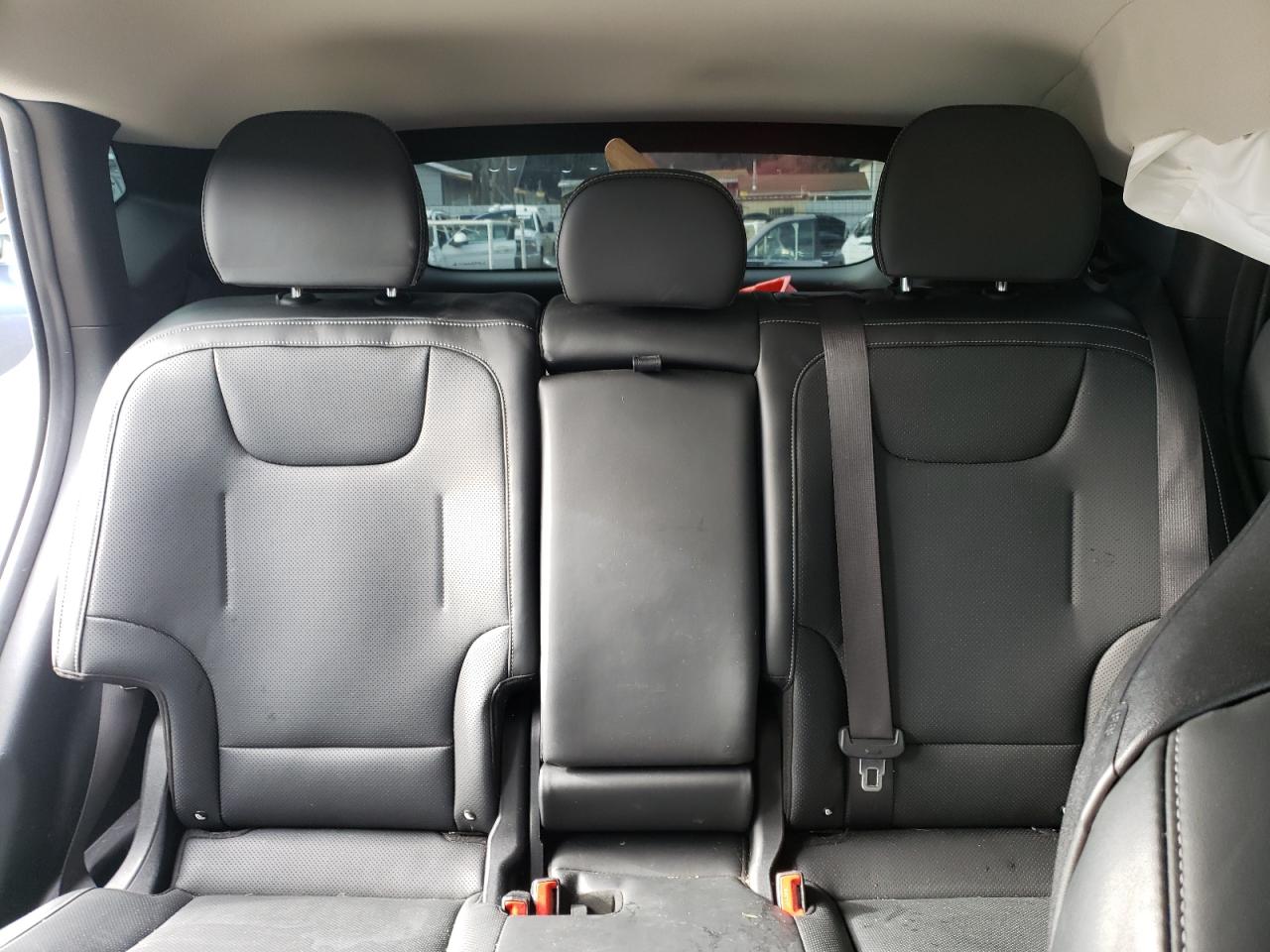 2022 KIA EV6 LIGHT VIN:KNDC3DLC7N5031323