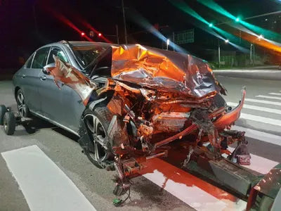 2018 Mercedes-Benz E 220 VIN: