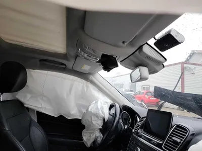 2017 Mercedes-Benz GLE 350 WDCDA2EB2HA941101 VIN:WDCDA2EB2HA941101