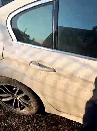 2021 BMW 523 WBA11ES06MWW95824 VIN:WBA11ES06MWW95824