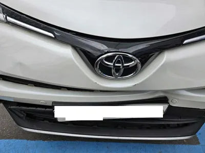 2018 Toyota RAV4 JTMYFREV6JD111012 VIN:JTMYFREV6JD111012