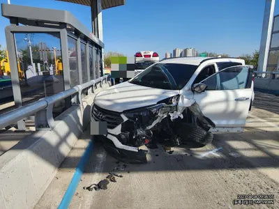 2016 Hyundai Santa FE 036KMKMHSW81XBGU6 VIN:036KMKMHSW81XBGU6