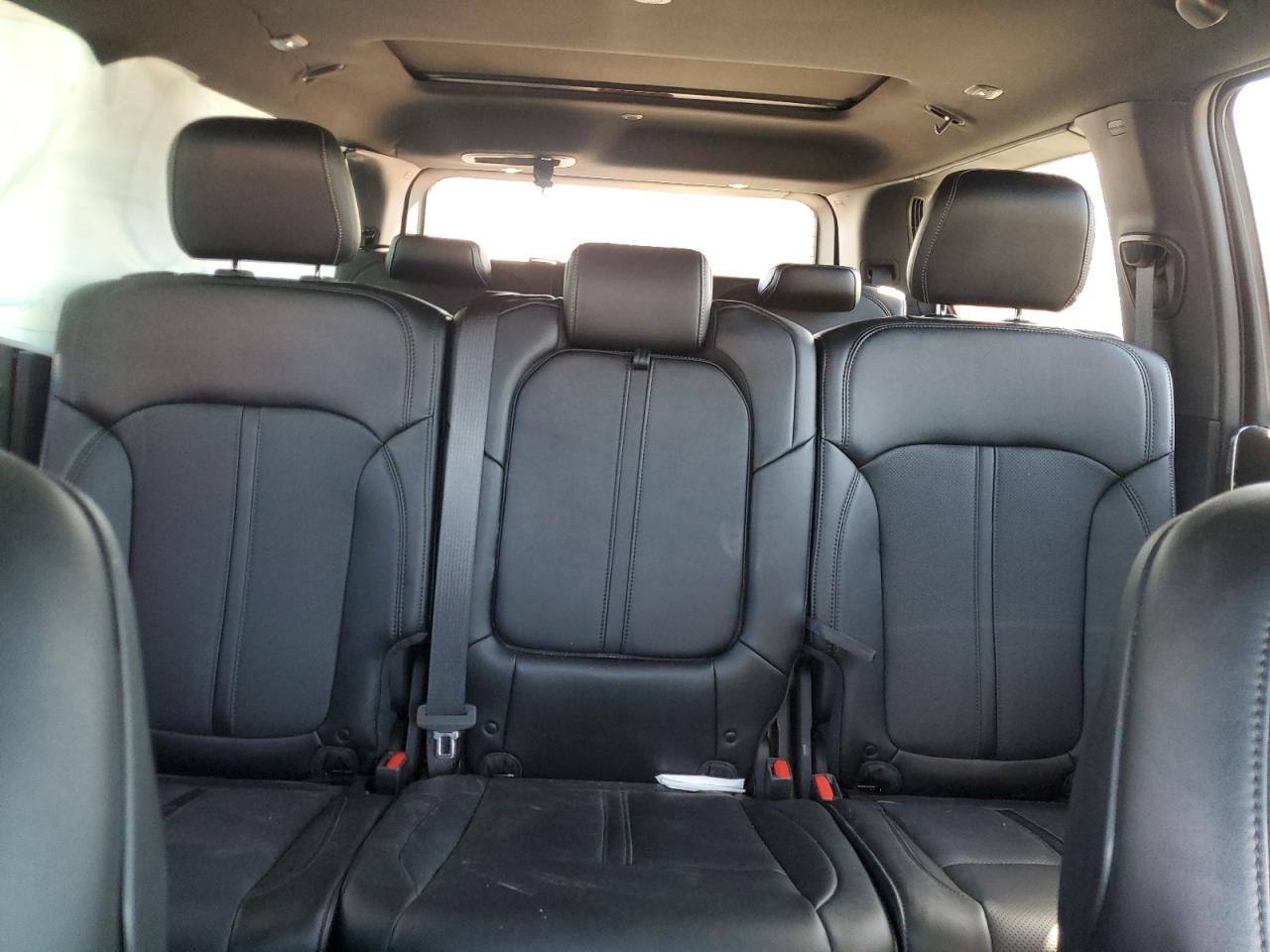 2024 JEEP WAGONEER SERIES II VIN:1C4SJVBP3RS133687