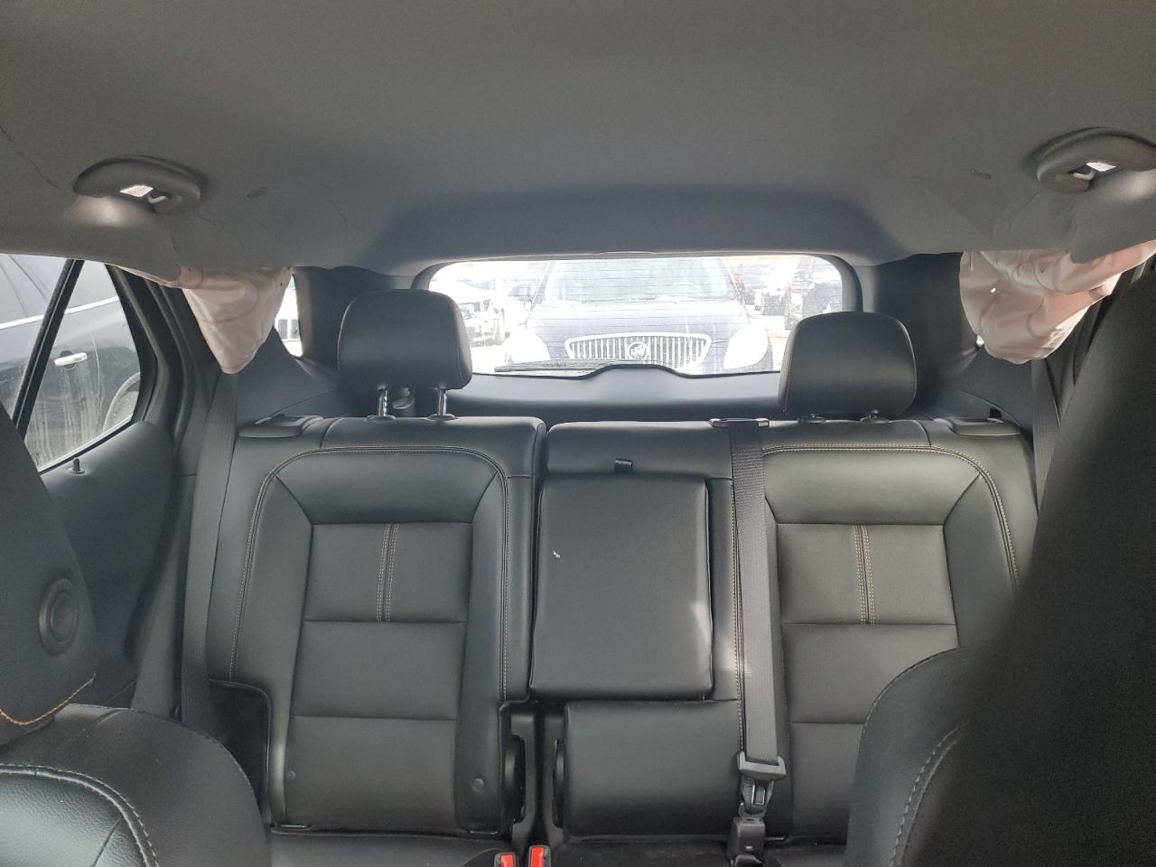 2024 CHEVROLET EQUINOX PREMIERE VIN:3GNAXXEG9RL202664