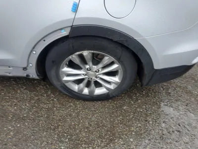 2016 Hyundai Santa FE KMHSW81UBHU717153 VIN:KMHSW81UBHU717153