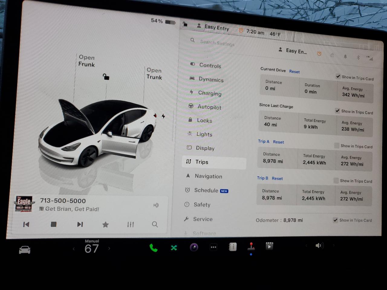2022 TESLA MODEL 3  VIN:5YJ3E1EAXNF331358
