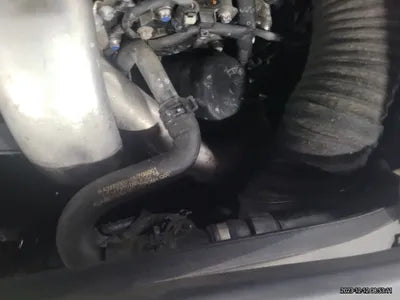 2017 Mercedes-Benz S 500 WDDUG8FB8HA302846 VIN:WDDUG8FB8HA302846