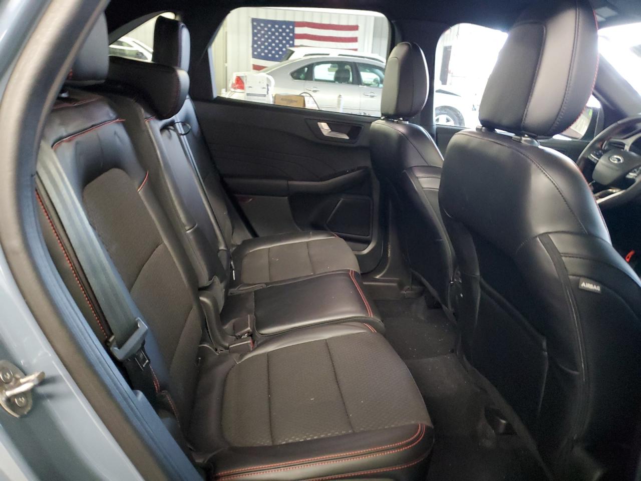 2023 FORD ESCAPE ST LINE VIN:1FMCU9MN2PUB13104