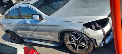 2020 Mercedes-Benz GLC 300 W1N0J8EB5LF807856 VIN:W1N0J8EB5LF807856