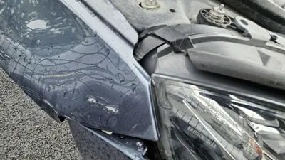 2015 Mercedes-Benz E 220 WDDHF0AB8GB190488 VIN:WDDHF0AB8GB190488