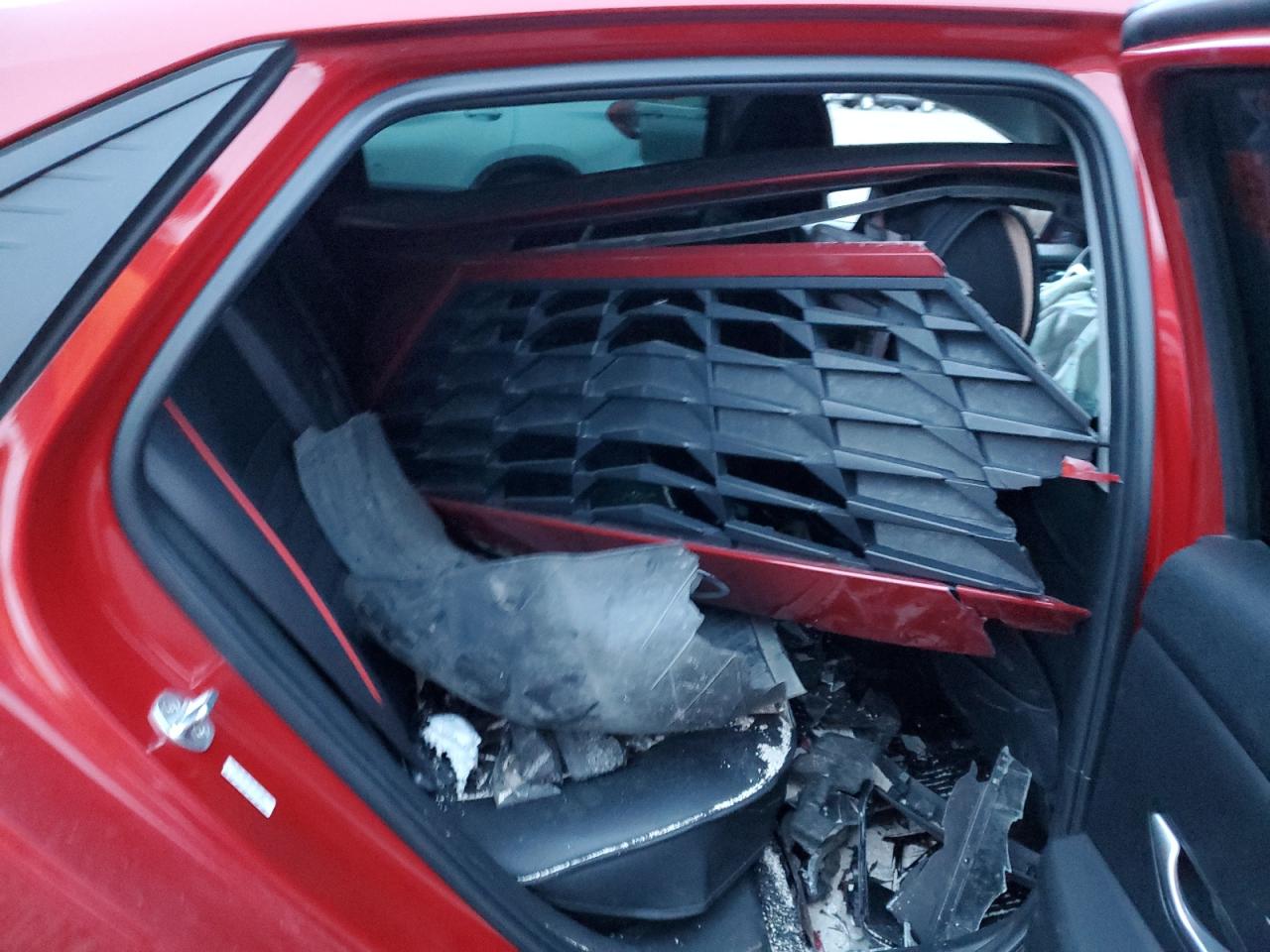 2023 HYUNDAI ELANTRA SEL VIN:KMHLM4AG0PU446085