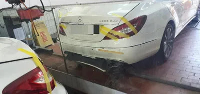 2016 Mercedes-Benz CLS 250 WDDLJ9HB3GA175311 VIN:WDDLJ9HB3GA175311