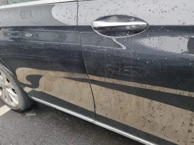 2017 Mercedes-Benz E 220 341KMWDDZF0EBXHA1 VIN:341KMWDDZF0EBXHA1