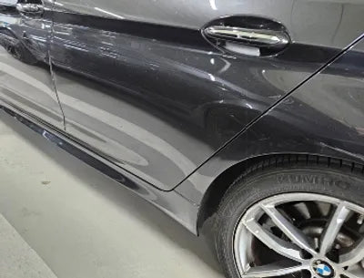 2017 BMW 520 952KMWBAJC3109HG9 VIN:952KMWBAJC3109HG9