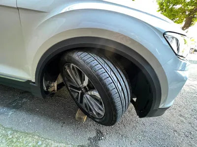 2022 Volkswagen T-Roc WVGZZZA1ZNV039191 VIN:WVGZZZA1ZNV039191