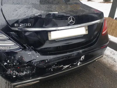 2018 Mercedes-Benz E 200 WDDZF4CB7JA435142 VIN:WDDZF4CB7JA435142