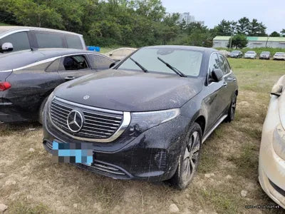 2020 Mercedes-Benz C 400 W1K8P9AB0LF011493 VIN:W1K8P9AB0LF011493