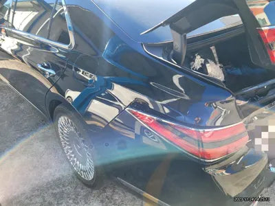 2020 Genesis G90 VIN: