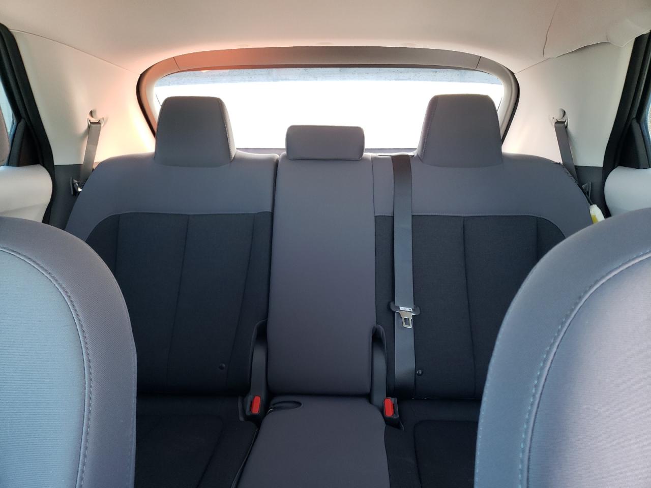 2024 HYUNDAI IONIQ 5 SEL VIN:KM8KNDDF4RU304000