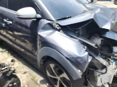 2017 Hyundai Tucson VIN: