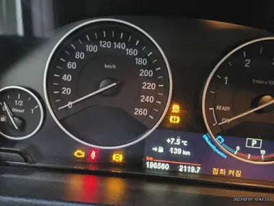 2015 BMW 320 WBA3D3103FK277379 VIN:WBA3D3103FK277379