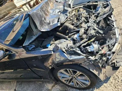 2019 Genesis G80 VIN: