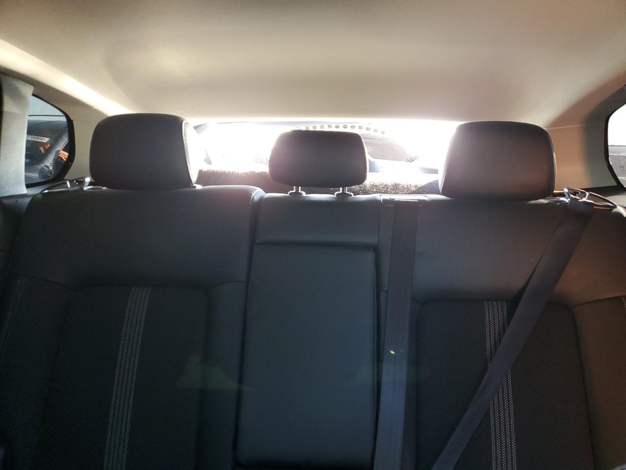 2024 MAZDA CX-50 SELECT VIN:7MMVABAM4RN243312