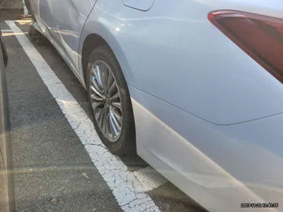 2019 Toyota Avalon 4T1B21FB9KU006937 VIN:4T1B21FB9KU006937