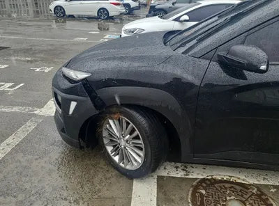 2018 Hyundai Kona KMHK3816GJU077173 VIN:KMHK3816GJU077173