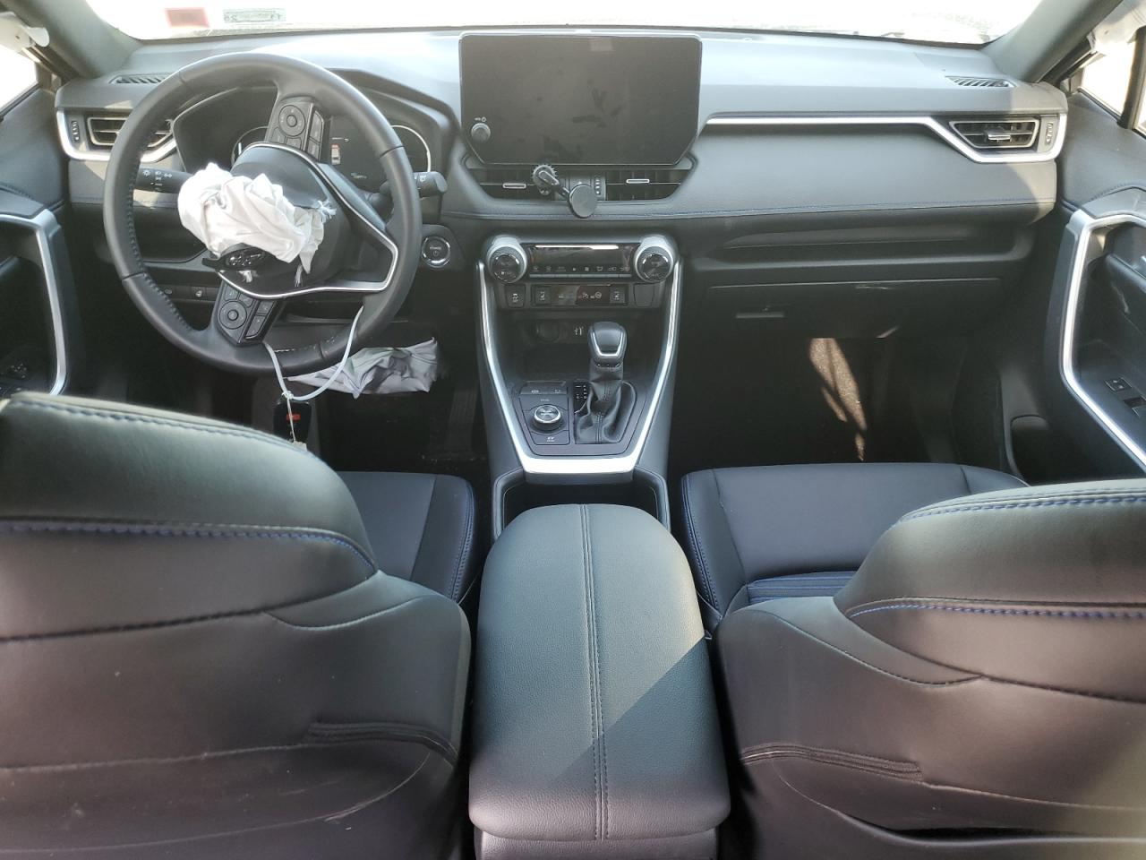 2023 TOYOTA RAV4 XSE VIN:JTME6RFV1PD547969