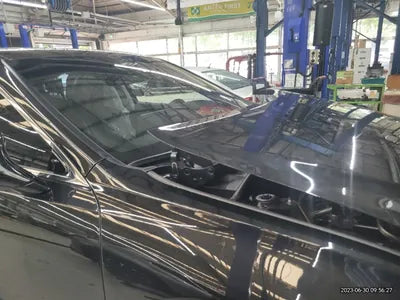 2021 Lexus ES 300 VIN:
