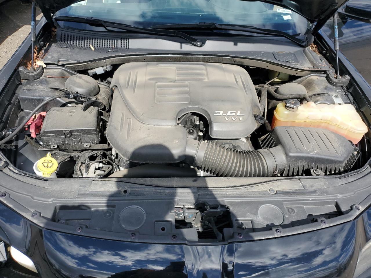 2022 CHRYSLER 300 S VIN:2C3CCABG9NH187024