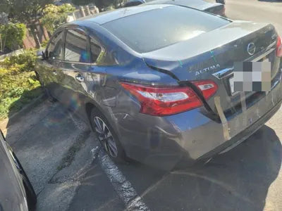 2017 Nissan Altima 1N4AL3AP0HC182727 VIN:1N4AL3AP0HC182727