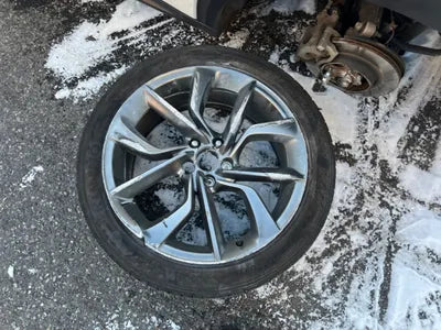 2019 Infiniti QX50 3PCAJ5M34KF142035 VIN:3PCAJ5M34KF142035