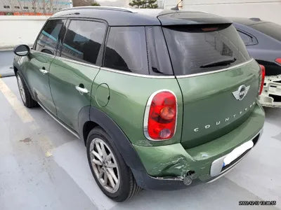 2016 MINI Countryman WMWXD5106GWT61932 VIN:WMWXD5106GWT61932