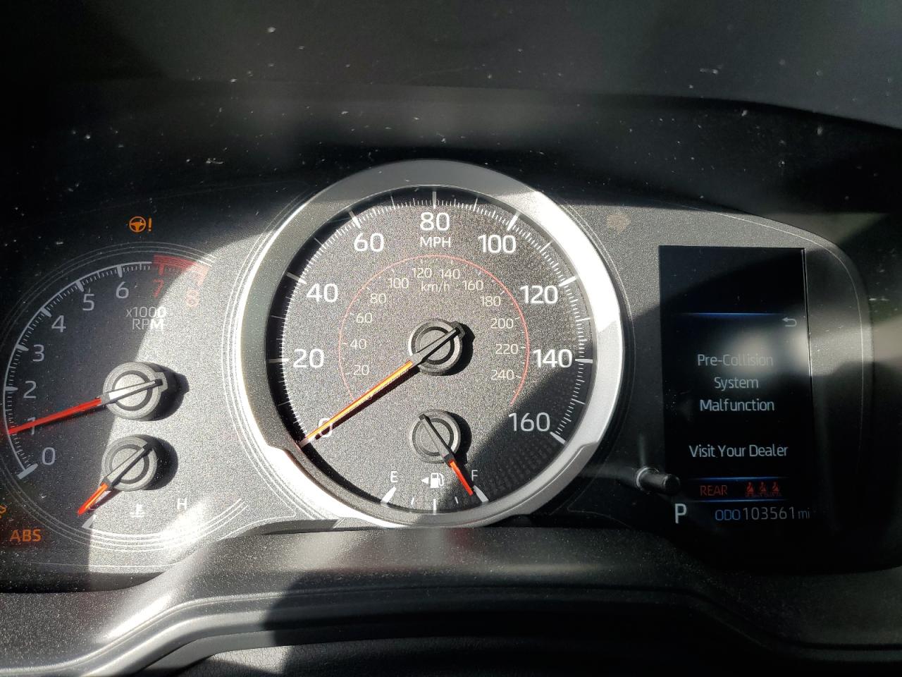 2022 TOYOTA COROLLA SE VIN:JTDS4MCE7NJ093256