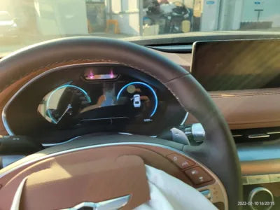 2021 Genesis G80 KMTGB41CDNU102889 VIN:KMTGB41CDNU102889