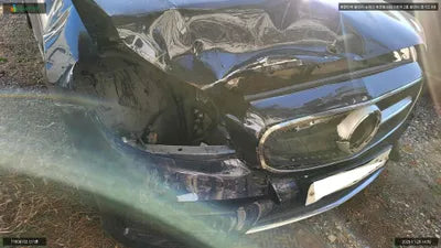 2018 Mercedes-Benz E 220 WDD1J1EB1KF076639 VIN:WDD1J1EB1KF076639