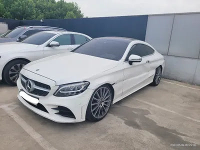 2019 Mercedes-Benz C 220 WDDWJ1FB2KF894336 VIN:WDDWJ1FB2KF894336