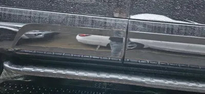 2017 Kia Mohave VIN: