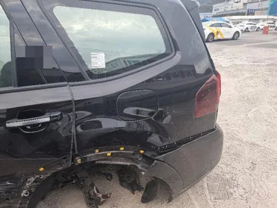 2020 Kia Mohave KNAKN814DLA203123 VIN:KNAKN814DLA203123