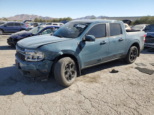 2022 FORD MAVERICK XL VIN:3FTTW8F97NRA33133